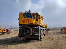 XCMG Factory Second Hand Lifting Truck Crane 700 Ton All Terrain Crane XCA700 in Stock